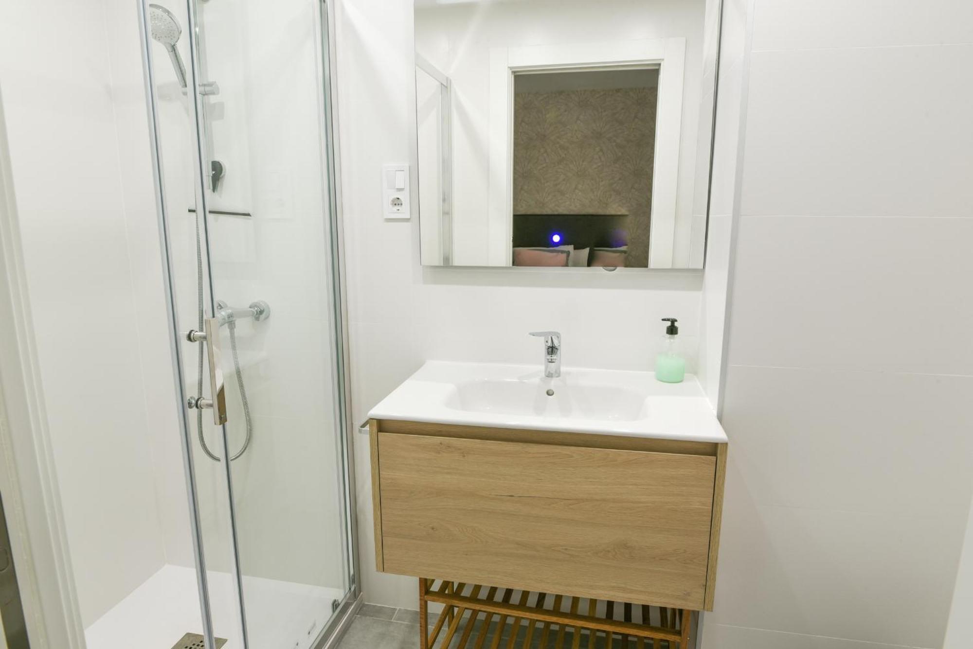 Magnificent- 2bd 2bth- Center Apartment Málaga